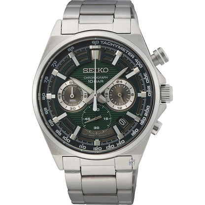 SEIKO SSB405P1 Armbanduhr ansicht-2