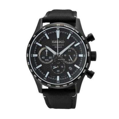 SEIKO SSB417P1 Armbanduhr ansicht-3