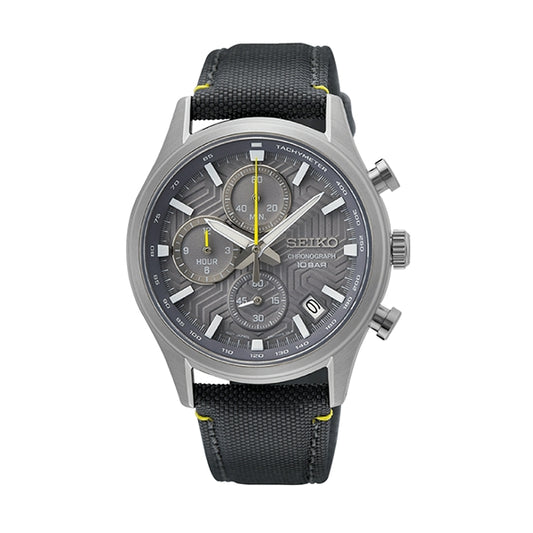 SEIKO SSB423P1 Armbanduhr