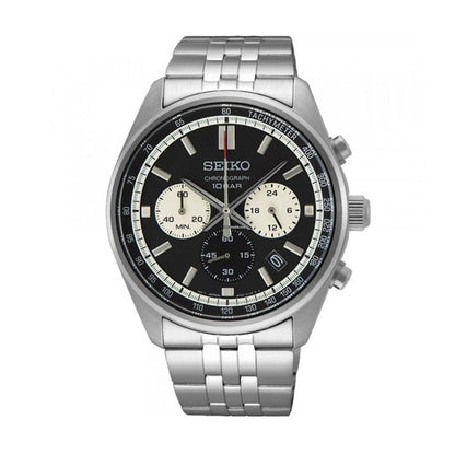 SEIKO SSB429P1 Chronograph Armbanduhr 41.5 mm