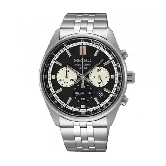SEIKO SSB429P1 Chronograph Armbanduhr 41.5 mm