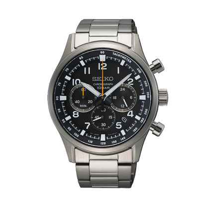SEIKO SSB447P1 Armbanduhr ansicht-2