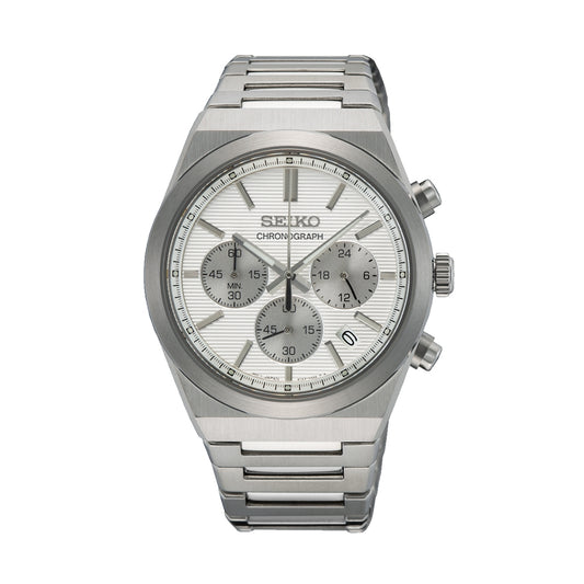 SEIKO SSB451P1 Armbanduhr