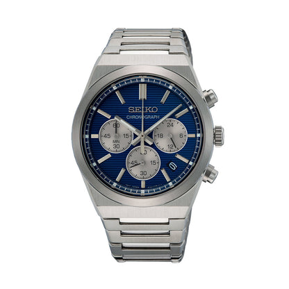 SEIKO SSB453P1 Armbanduhr ansicht-2