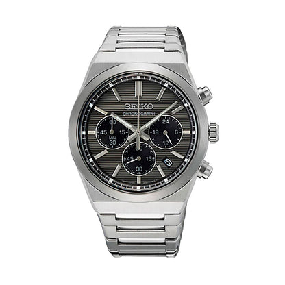 SEIKO SSB455P1 Armbanduhr ansicht-2