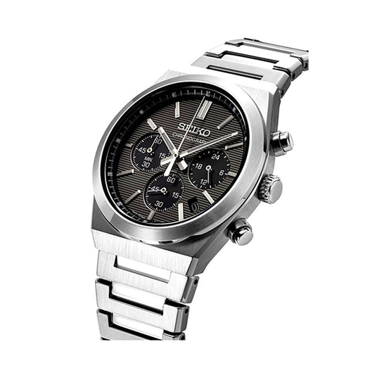 SEIKO SSB455P1 Armbanduhr