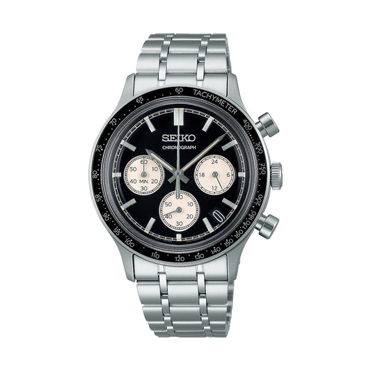 SEIKO Armbanduhr SSB479P1 – Produktansicht