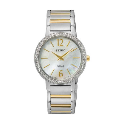 SEIKO SUP469P1 Armbanduhr