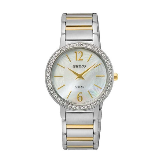 SEIKO SUP469P1 Armbanduhr