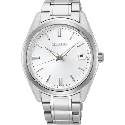 SEIKO SUR307P1 Armbanduhr ansicht-3