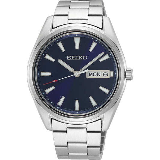 SEIKO Armbanduhr SUR341P1 – Produktansicht