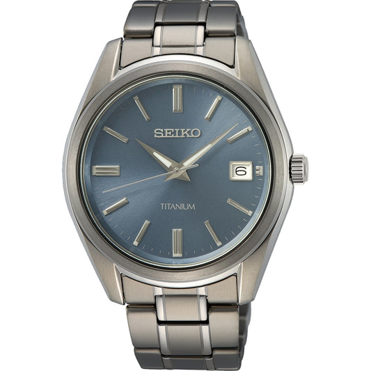 SEIKO SUR371P1 Armbanduhr