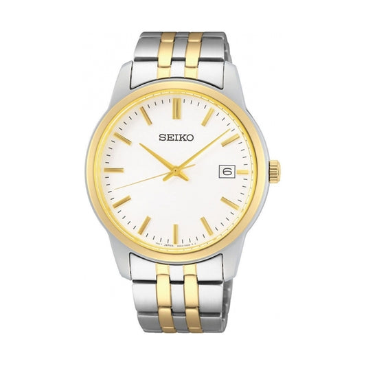 SEIKO Armbanduhr SUR402P1 – Produktansicht
