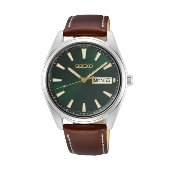 SEIKO SUR449P1 Armbanduhr ansicht-3