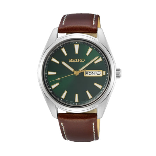 SEIKO Armbanduhr SUR449P1 – Produktansicht