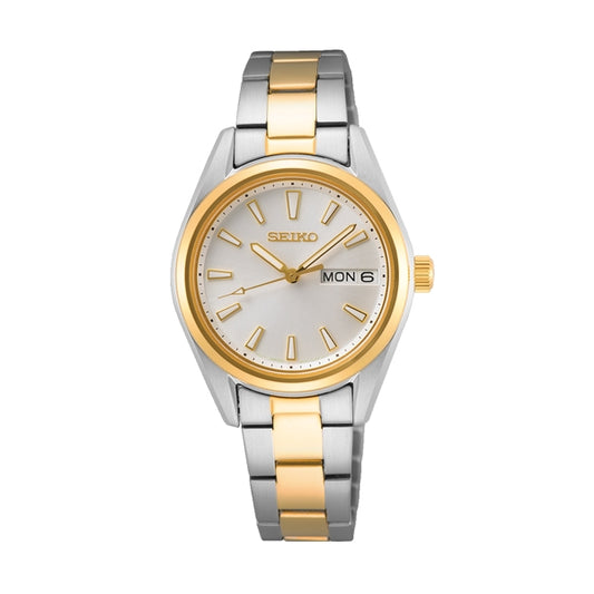 SEIKO Armbanduhr SUR454P1 – Produktansicht