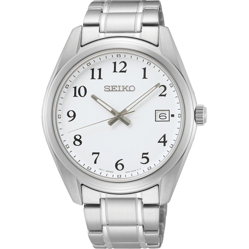 SEIKO SUR459P1 Armbanduhr ansicht-3