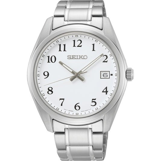SEIKO SUR459P1 Armbanduhr
