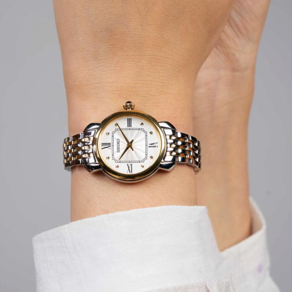 SEIKO SUR498P1 Armbanduhr ansicht-3