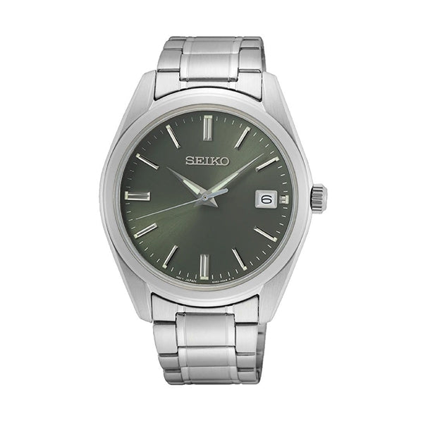 SEIKO SUR527P1 Armbanduhr ansicht-2