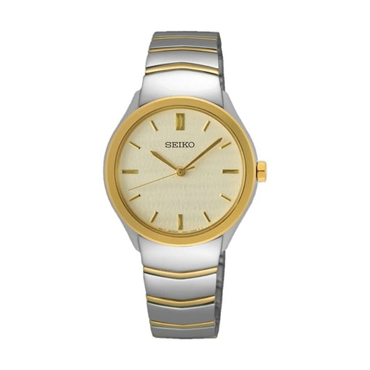 SEIKO SUR550P1 Armbanduhr