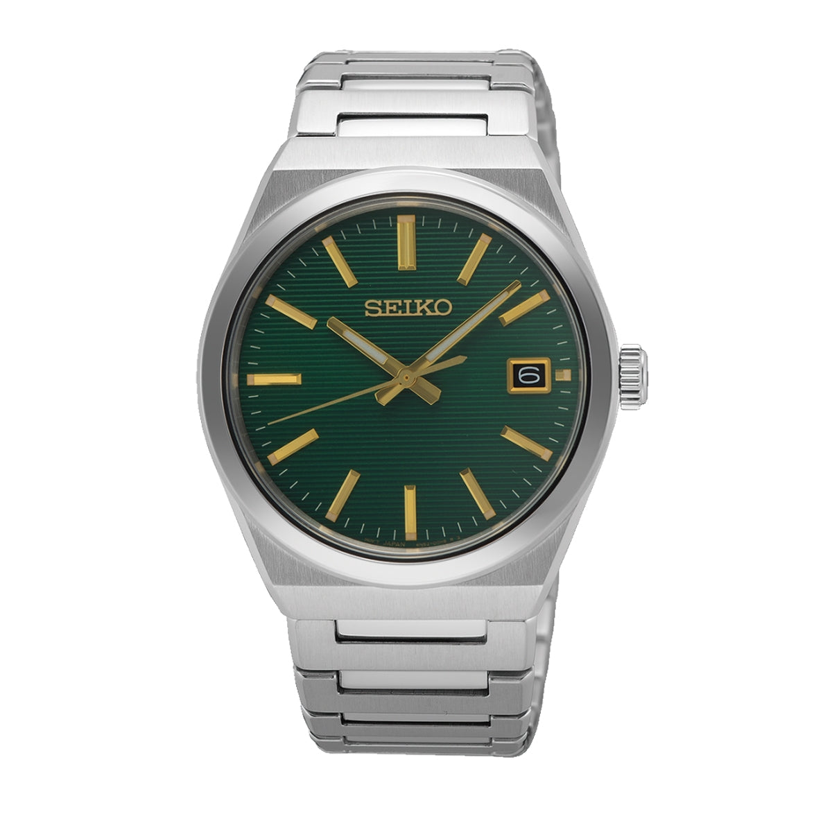 SEIKO SUR601P1 Armbanduhr ansicht-2