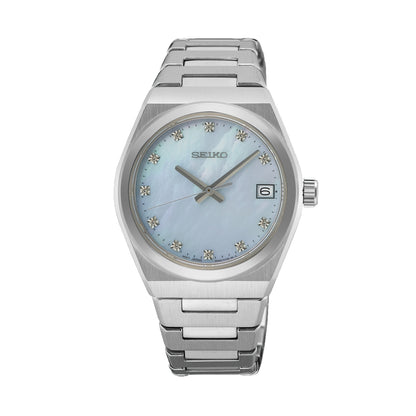 SEIKO SUR603P1 Armbanduhr ansicht-3