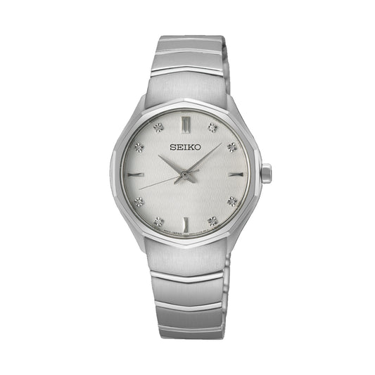 SEIKO SUR615P1 Armbanduhr