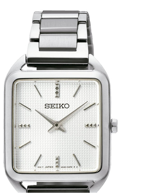 SEIKO SWR073P1 Armbanduhr