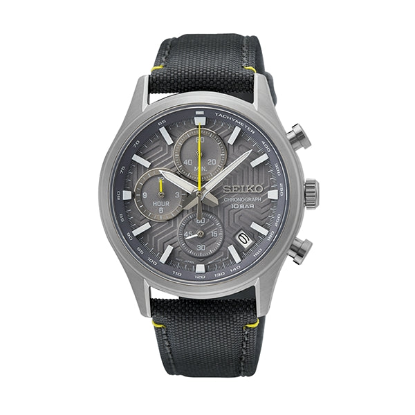 SEIKO WATCHES Mod. SSB423P1 ansicht-3