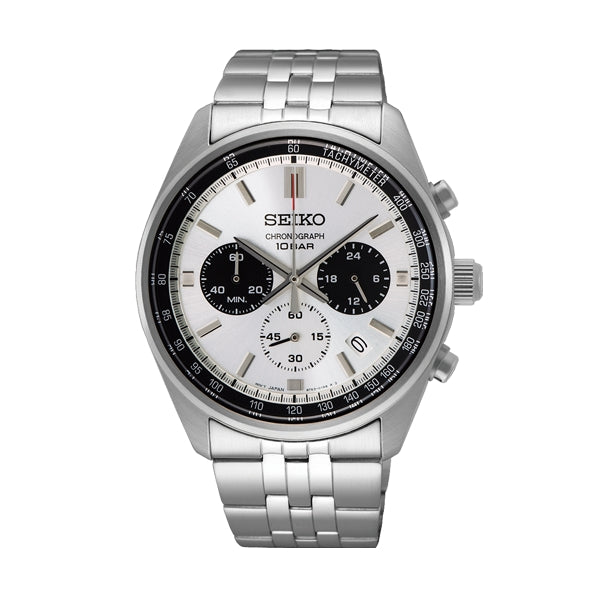 SEIKO WATCHES Mod. SSB425P1 ansicht-3
