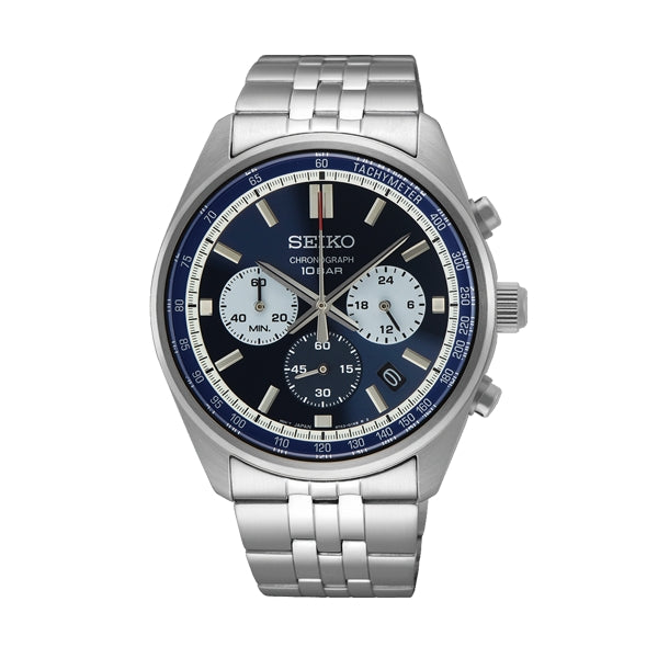 SEIKO WATCHES Mod. SSB427P1 ansicht-3