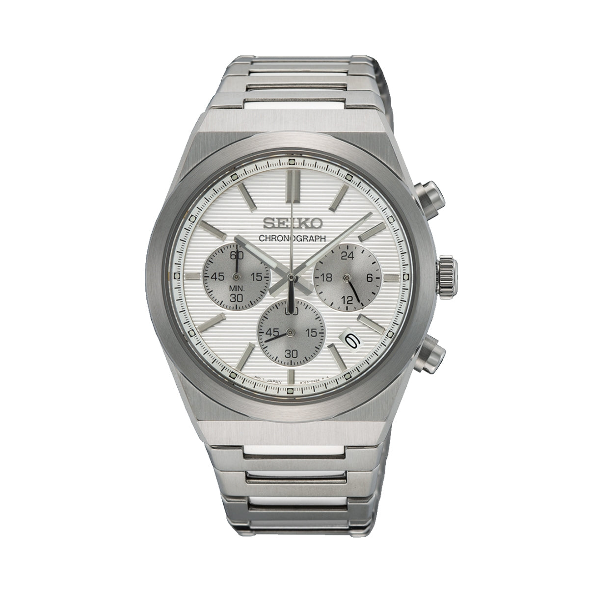 SEIKO WATCHES Mod. SSB451P1 ansicht-3
