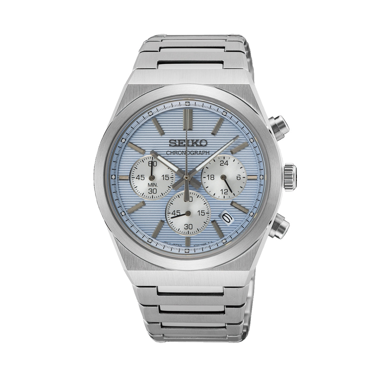 SEIKO WATCHES Mod. SSB459P1 ansicht-3