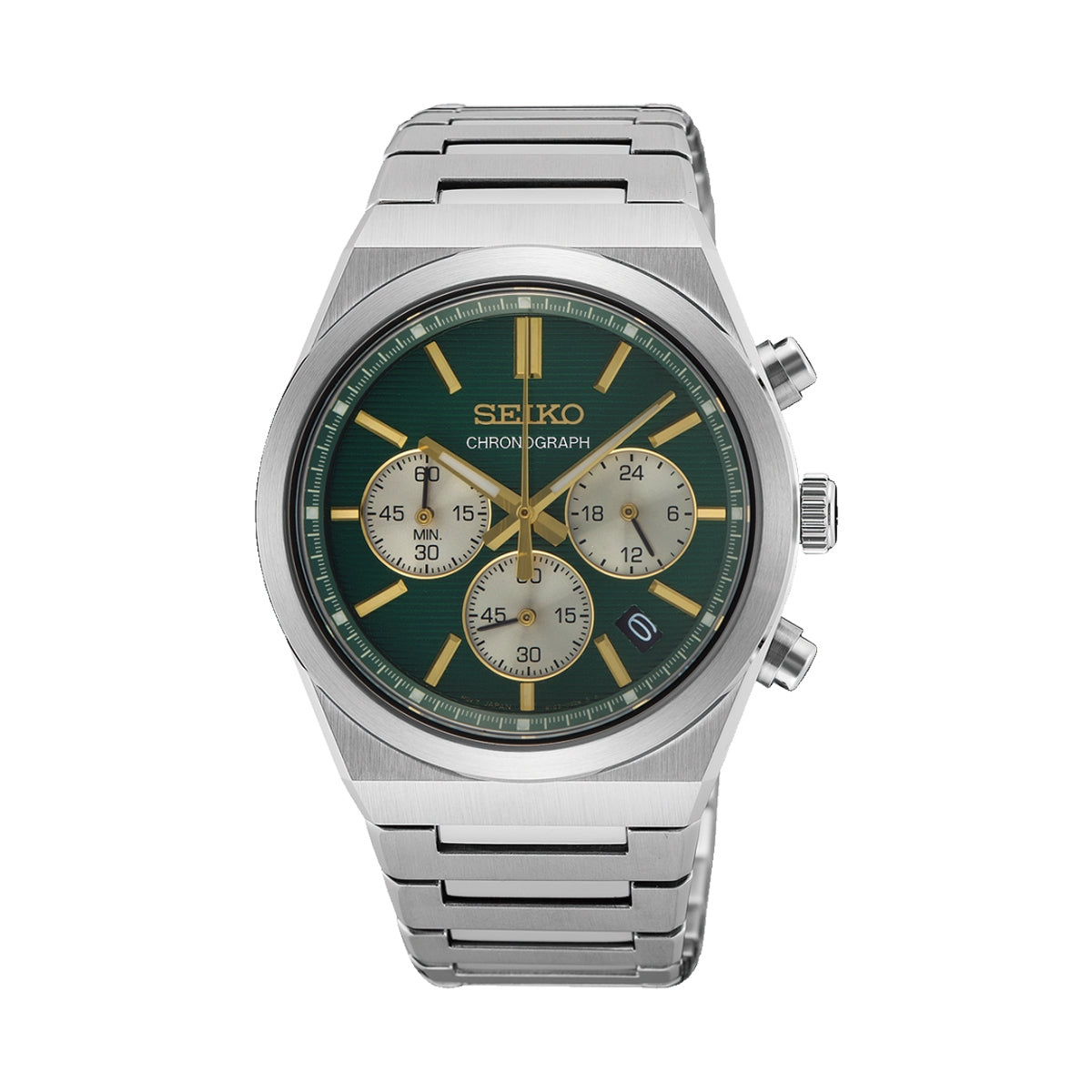 SEIKO WATCHES Mod. SSB461P1 ansicht-3