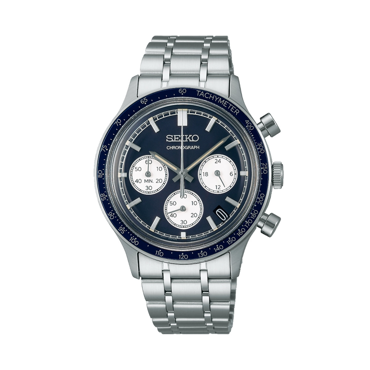 SEIKO WATCHES Mod. SSB477P1 ansicht-3