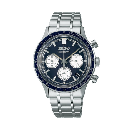 SEIKO WATCHES Mod. SSB477P1 ansicht-3
