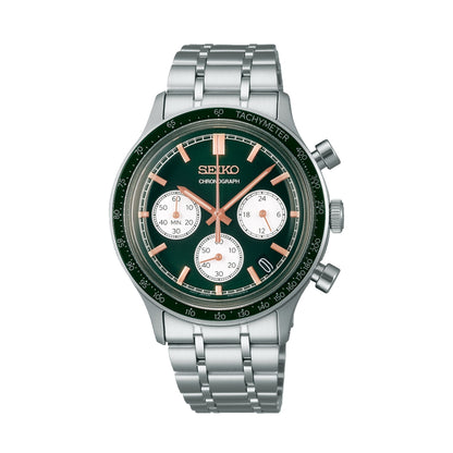 SEIKO WATCHES Mod. SSB481P1 ansicht-3