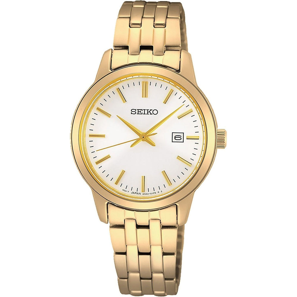SEIKO WATCHES Mod. SUR412P1 ansicht-3