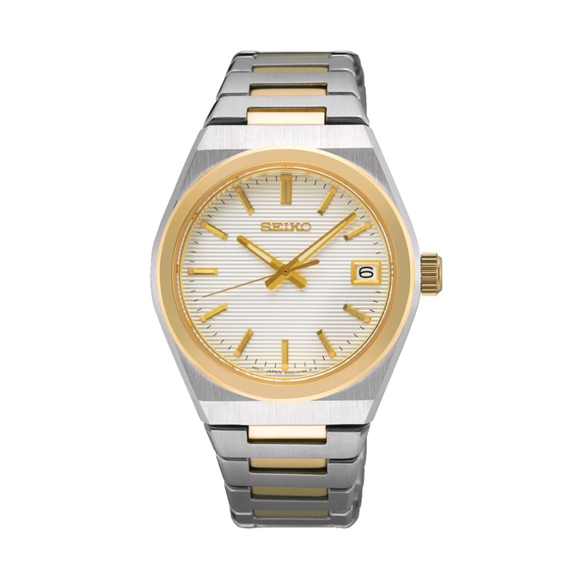 SEIKO WATCHES Mod. SUR578P1 ansicht-3