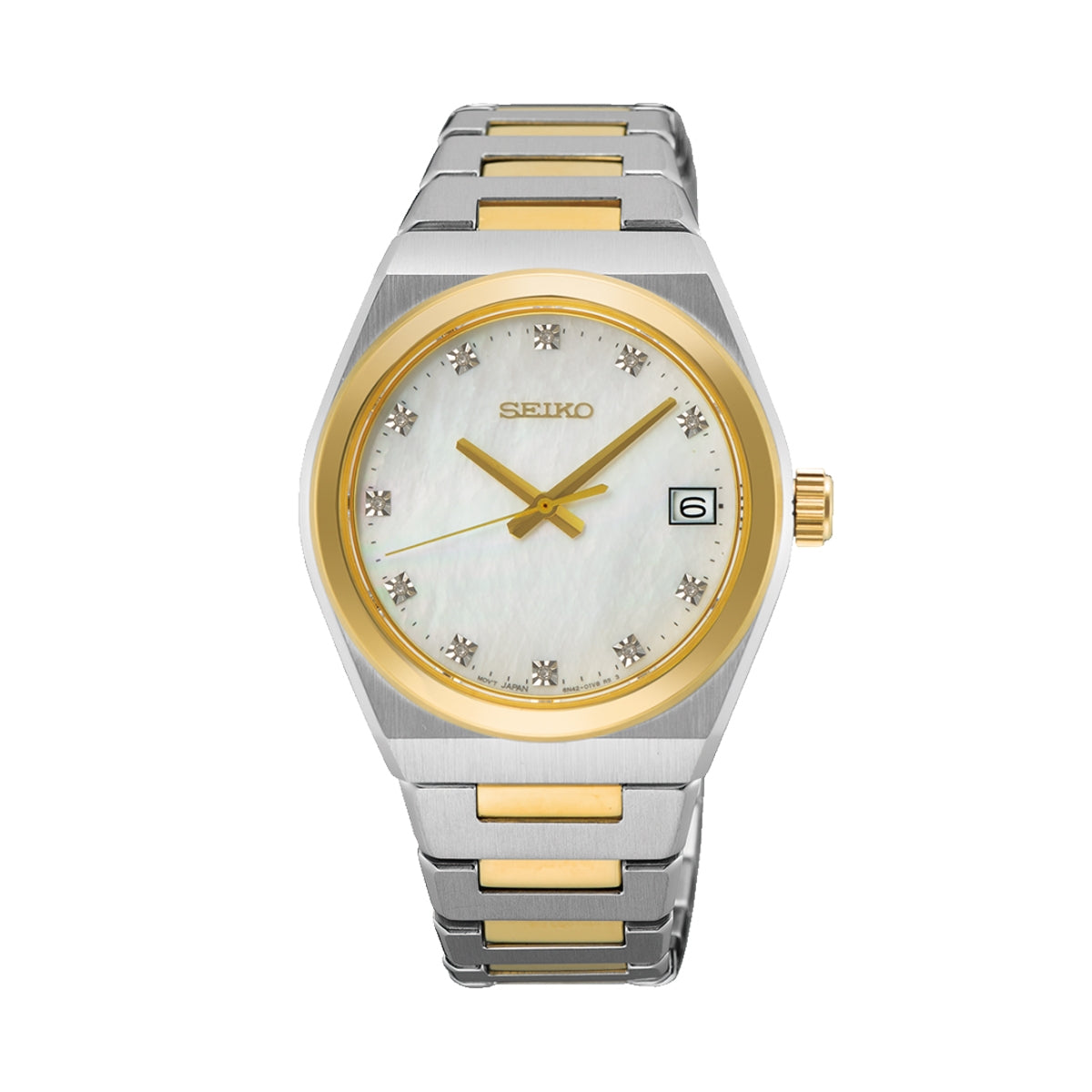 SEIKO WATCHES Mod. SUR604P1 ansicht-3