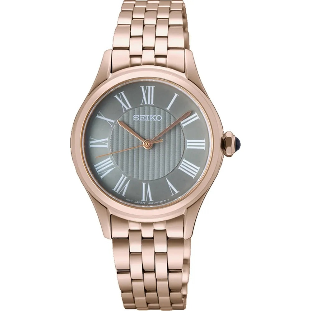 SEIKO WATCHES Mod. SUR614P1 ansicht-3