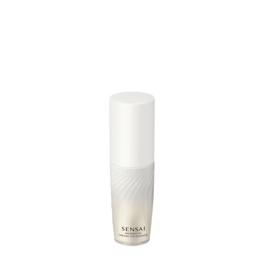 Sensai Sensai, Awakening Creamy Essence, Anti-Aging, Augencreme, 20 ml Regular