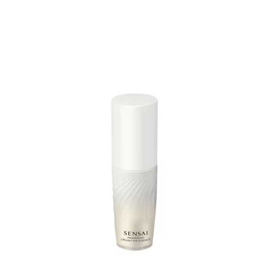 Sensai Sensai, Awakening Creamy Essence, Anti-Aging, Augencreme, 20 ml Regular