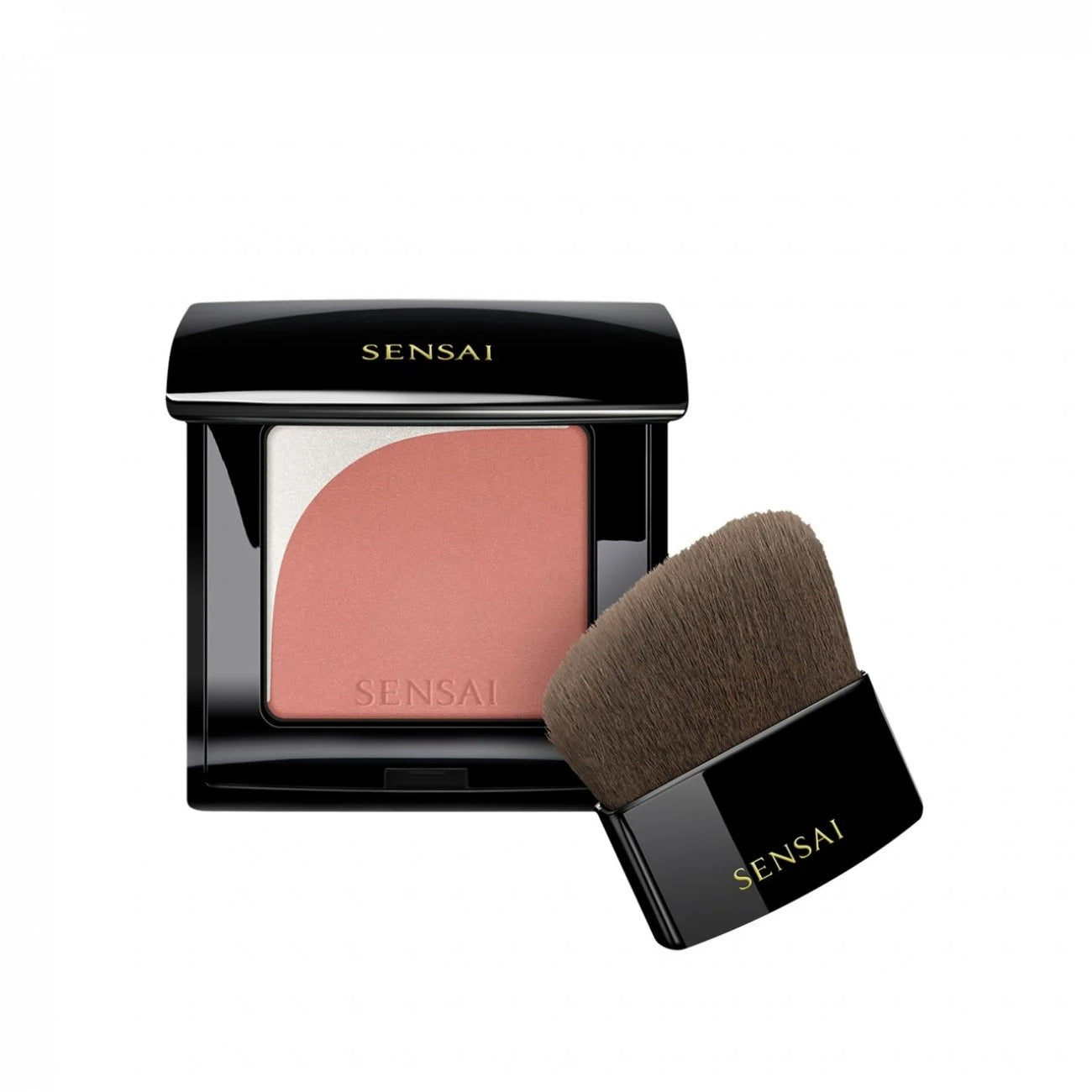 Sensai Sensai, Blooming, Blush Kompaktpuder, 04, Orange, 4 g *Tester