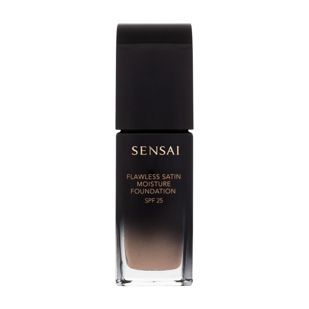 Sensai Sensai, Flawless, Flüssige Grundierung, Fs103, Sandbeige, SPF 25, 12 ml *Tester
