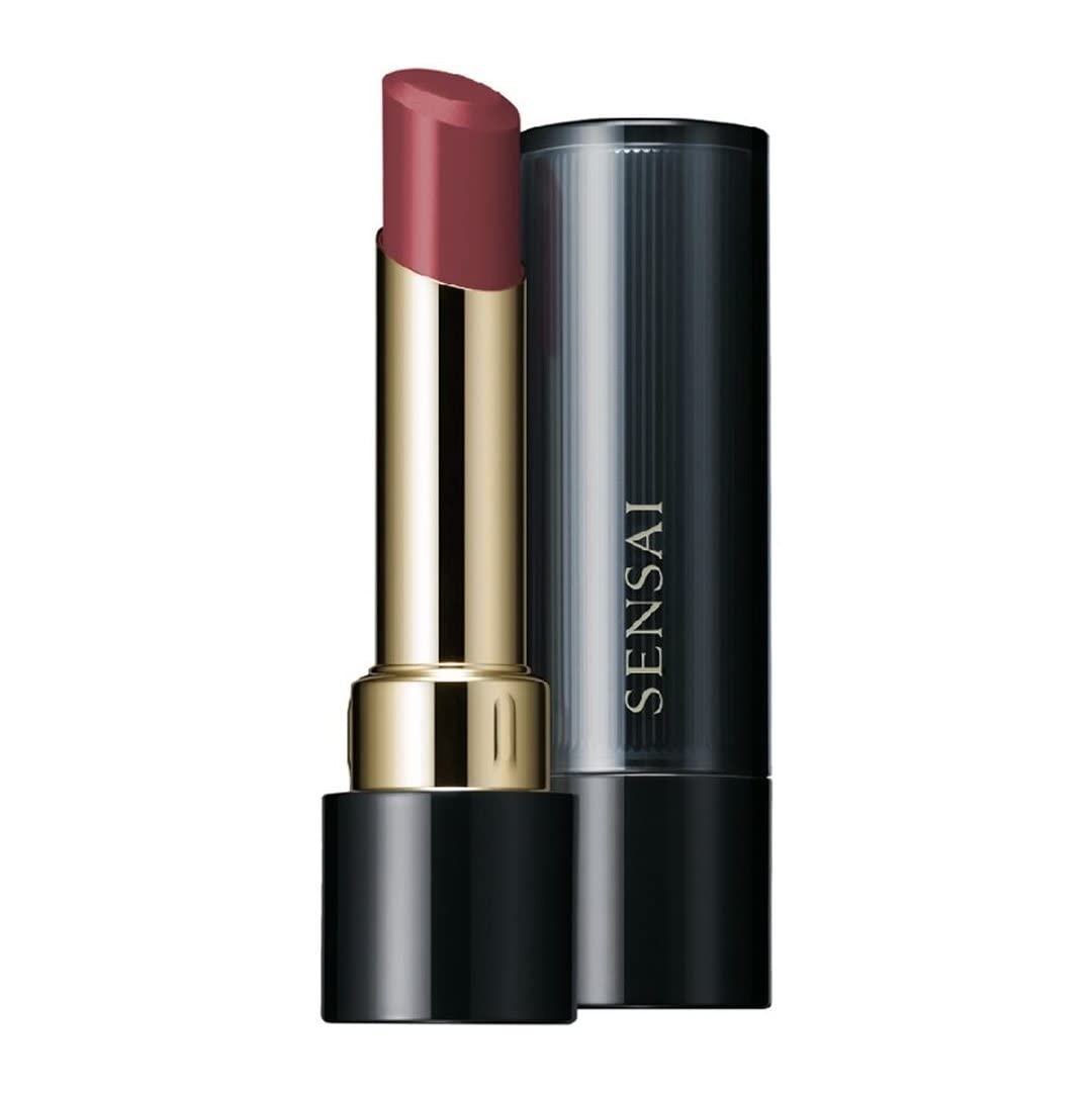 Sensai Sensai, Rouge Intense, Langlebig, Creme-Lippenstift, 106, Matsu Kasane, 3.7 g *Tester