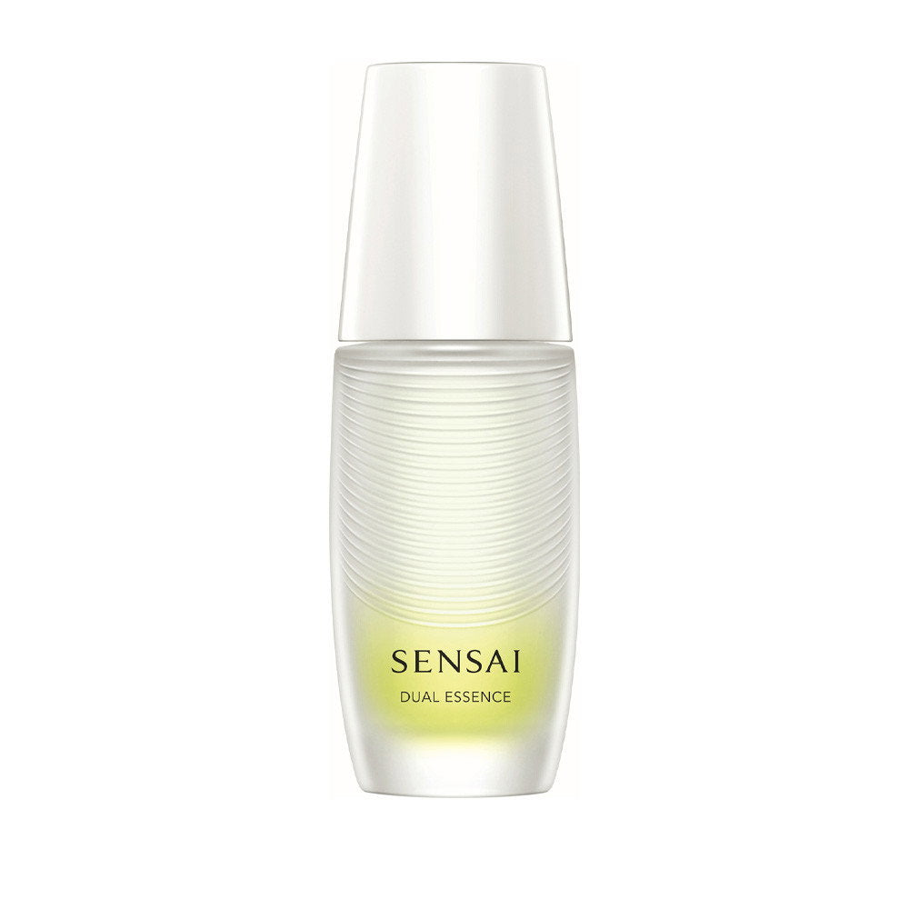 Sensai Sensai, Sensai Dual Essence, Zweiphasig, Serum, Für das Gesicht, 30 ml Regular
