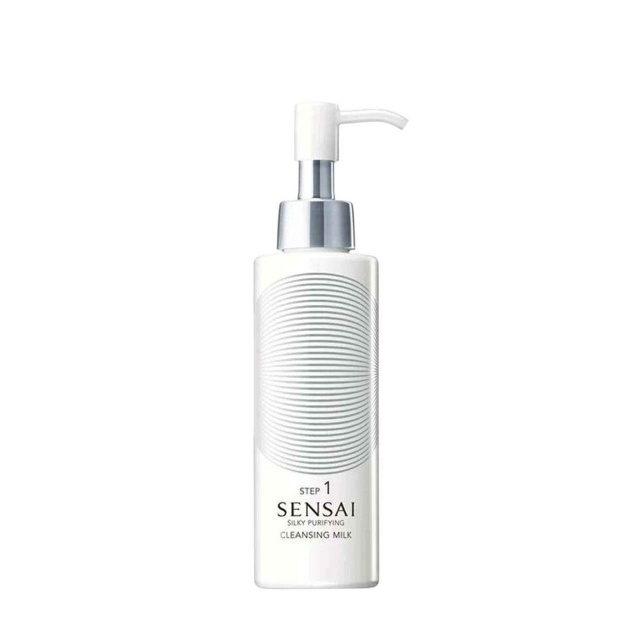 Sensai Sensai, Silky Purifying Step 1, Beseitigt Unreinheiten, Reinigungsmilch, Für das Gesicht, 150 ml Regular