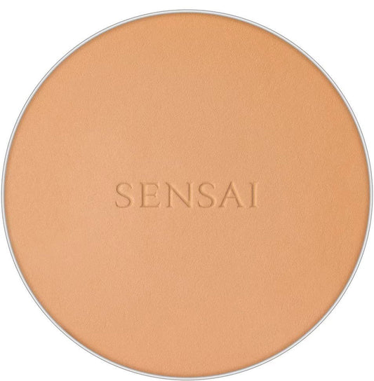 Sensai Sensai, Total Finish, Kompakt-Foundation, Tf202, Nachfüllen, 11 g Regular